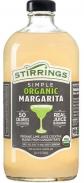 Stirrings - Margarita Organic Mix 25oz NV