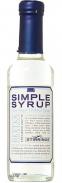 Stirrings - Simple Syrup 12oz NV