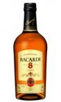 Bacardi - Rum 8 Anos Reserva Superior