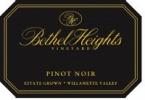 Bethel Heights - Pinot Noir Willamette Valley 0