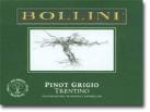 Bollini - Pinot Grigio Trentino 0