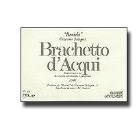 Braida - Brachetto Dacqui NV (375ml) (375ml)