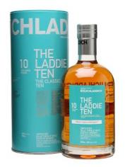 Bruichladdich - The Laddie 10 YR Single Malt Scotch