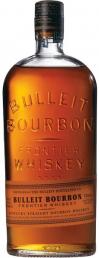 Bulleit - Bourbon Frontier Whiskey (50ml) (50ml)