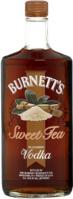 Burnetts Sweet Tea Vodka