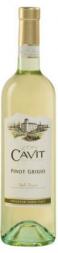 Cavit - Pinot Grigio Delle Venezie NV (4 pack cans) (4 pack cans)