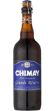 Chimay - Grande Reserve (Blue) 25oz Bottle