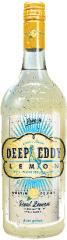 Deep Eddy Lemon Vodka (1.75L) (1.75L)
