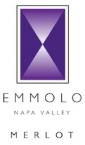 Emmolo - Merlot Napa Valley 0