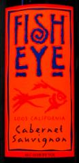 Fish Eye Cab NV (3L) (3L)