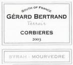 Gerard Bertrand - Corbieres 0