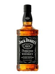 Jack Daniels - Old No. 7 Tenessee Whiiskey (200ml) (200ml)
