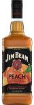 Jim Beam Peach (50ml)