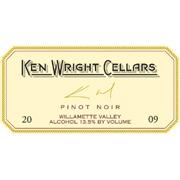 Ken Wright Willamette Valley Pinot Noir NV