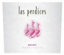 Las Perdices - Malbec Mendoza NV
