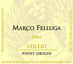 Marco Felluga - Pinot Grigio Collio 0
