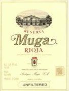 Bodegas Muga - Rioja Torre Muga Reserva NV