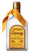 Patrón - Citronge Liqueur