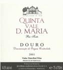 Quinta do Vale Dona Maria - Douro 0