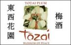 Tozai Blossom Of Peace 0 (720ml)