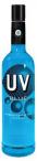 UV - Blue Raspberry Vodka (50ml)