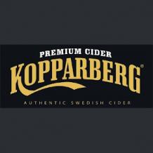 Kopparberg - Pear Cider 12oz
