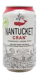 Nantucket Cranberry (12oz can)