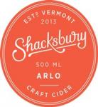 Shacksbury Arlo Cider 12oz Cans 0