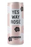 Yes Way Rose 187ml 4pk 0