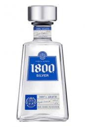 1800 - Silver (10 pack cans)