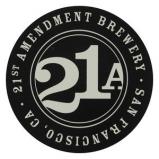 21st Amendment - Hell or High Watermelon Wheat 12oz Cans 0