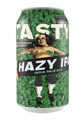 21st Amendment Tasty Hazy IPA 12oz Cans