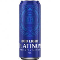 Anheuser Busch - Bud Light Platinum 12oz Btl