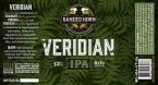 Banded Veridian IPA 16oz Cans 0