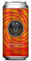 Bentwater Super Sluice 16oz Cans