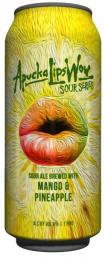 Berkshire Apuckalips Wow Fruited Sour Series 16oz Cans