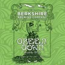 Berkshire Green Gown 16oz Cans