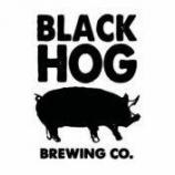 Black Hog Seasonal 16oz Cans 0