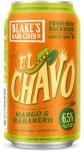 Blakes El Chavo Mango & Habanero Cider 12oz Cans