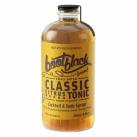 Bootblack - Classic Citrus Tonic Mixer 8oz 0