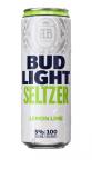 Bud Light Lemon Seltzer 12pk Cans