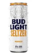 Bud Light Mango Seltzer 12PK 0