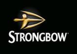 Bulmers Cider - Strongbow Gold Cider 12oz 0