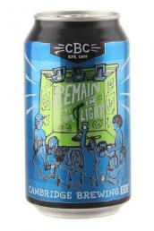 Cambridge Remain In Light 12oz Can