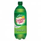 Canada Dry - Diet Gingerale 2L 0