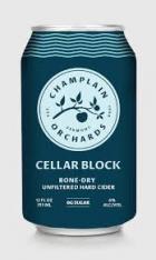 Champlain Cellar Block 12oz Cans (Dry) (Each)