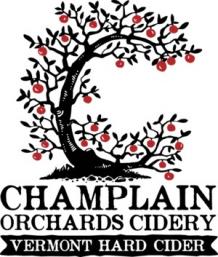 Champlain Seasonal 12oz (4 pack cans) (4 pack cans)