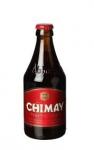 Chimay Ale Red 11.2oz Bottle 0