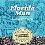 Cigar City Florida Man 12oz Cans 0
