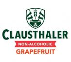 Clausthaler Non Alcoholic Grapefruit 12oz Bottles 0